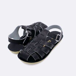 Sun San Sailors- Salt Water Sandals by Hoy